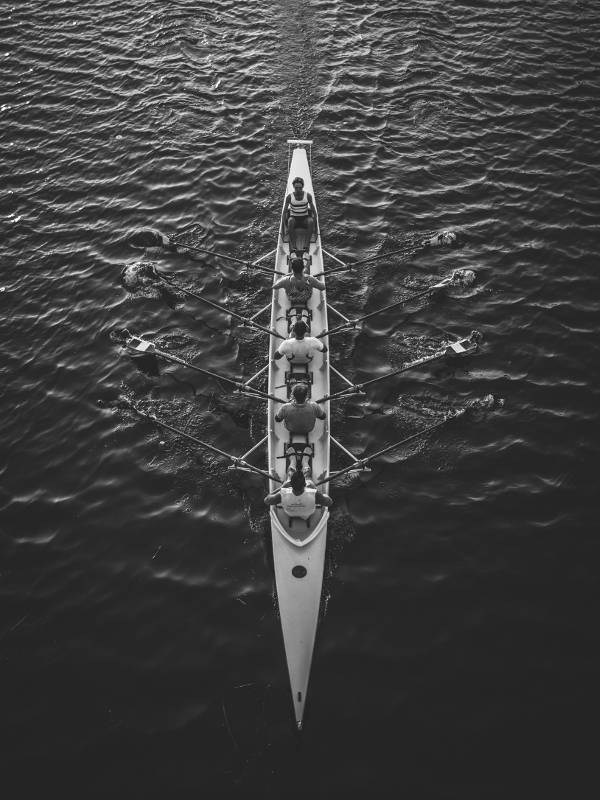 rowing-team